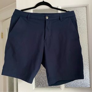 Lululemon commission short, classic fit, 9” length